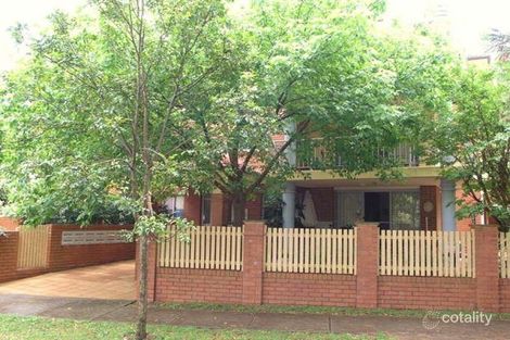 6/1-3 Gordon Ave, Chatswood, NSW 2067