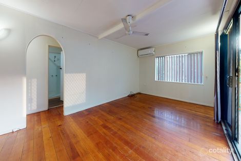 Property photo of 83 Talford Street Allenstown QLD 4700
