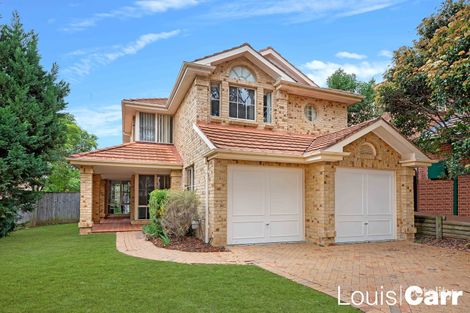 36 Craigmore Dr, Kellyville, NSW 2155