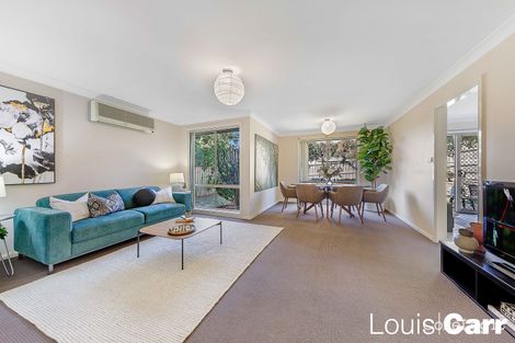 Property photo of 36 Craigmore Drive Kellyville NSW 2155
