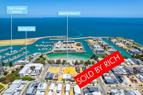2 Scout Turn, North Coogee, WA 6163