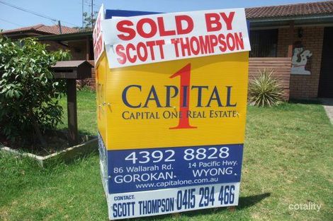 11 Dalton Ave, Kanwal, NSW 2259