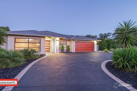 25 Bronzewing Ct, Langwarrin, VIC 3910