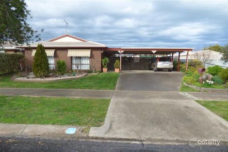 Property photo of 1 De Castella Drive Horsham VIC 3400