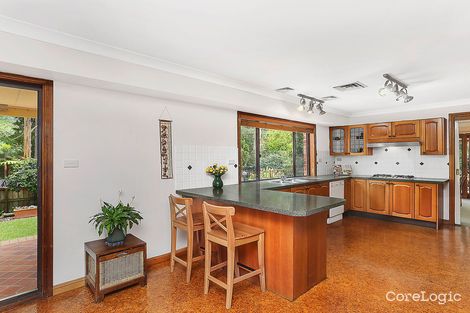 Property photo of 18 Wintergreen Place West Pennant Hills NSW 2125