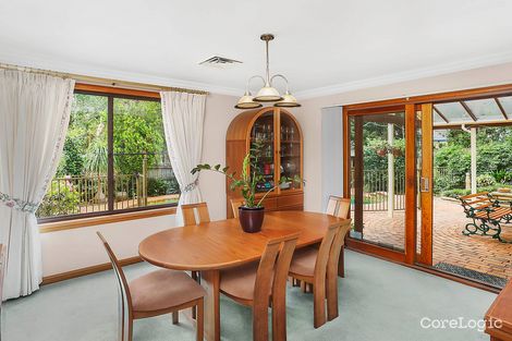 Property photo of 18 Wintergreen Place West Pennant Hills NSW 2125