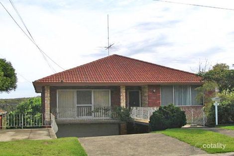 Property photo of 20 Bligh Street Kirrawee NSW 2232