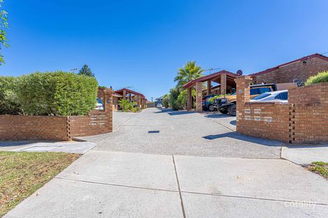 8/5 Kinsella St, Joondanna, WA 6060