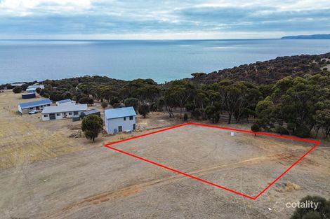 Property photo of 159 Binneys Track Penneshaw SA 5222