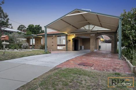 Property photo of 25 Scott Road Wanneroo WA 6065
