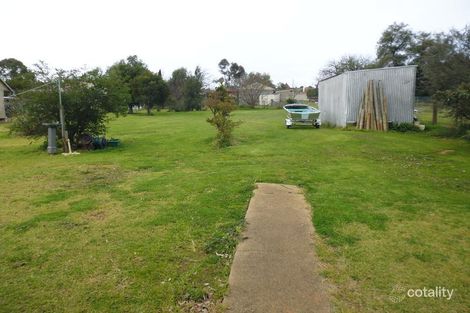 Property photo of 17 Stuart Street Woodstock NSW 2793