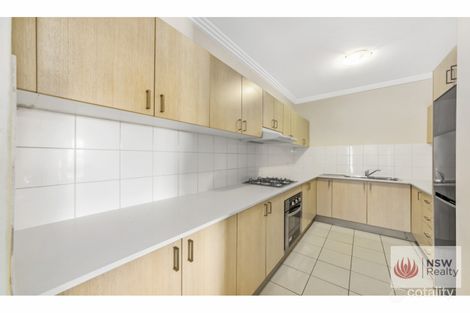 Property photo of 5/1-3 Putland Street St Marys NSW 2760
