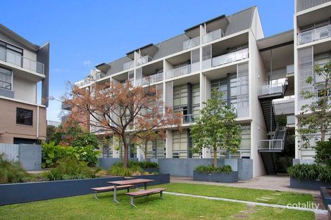 Property photo of BG01/3 Brennan Street Alexandria NSW 2015