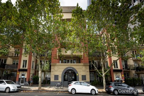 Property photo of 33/52 Leicester Street Carlton VIC 3053