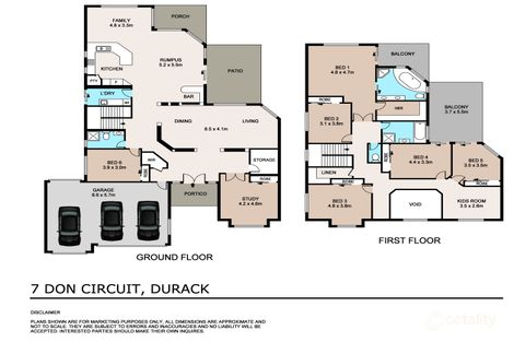 Property photo of 7 Don Circuit Durack NT 0830