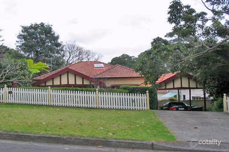 11 Nundah St, Lane Cove North, NSW 2066