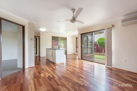 Property photo of 36 Horrocks Crescent Kearneys Spring QLD 4350