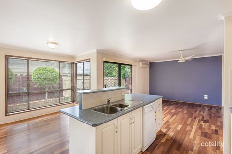 Property photo of 36 Horrocks Crescent Kearneys Spring QLD 4350