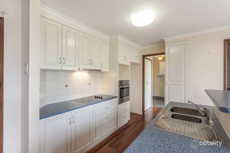 Property photo of 36 Horrocks Crescent Kearneys Spring QLD 4350