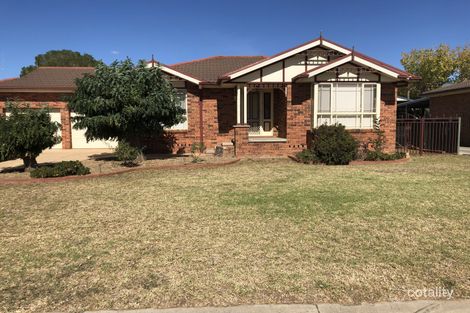 7 Koala Pl, Forbes, NSW 2871