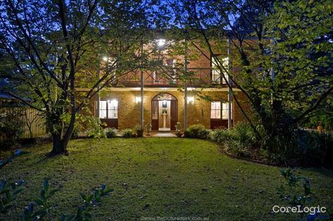 Property photo of 2 Hampden Avenue Wahroonga NSW 2076