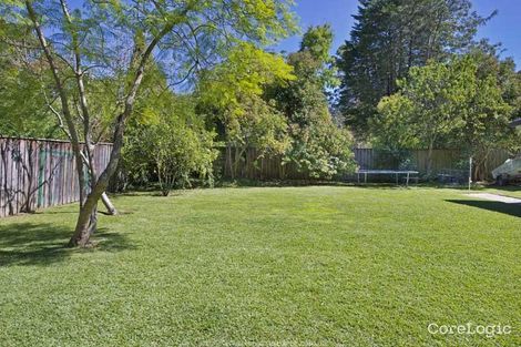 Property photo of 2 Hampden Avenue Wahroonga NSW 2076