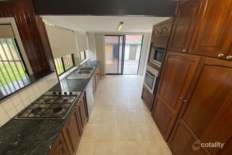 Property photo of 44 Waratah Avenue Casula NSW 2170