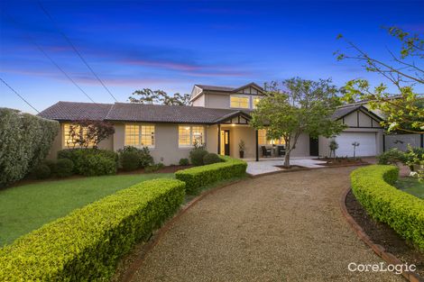 Property photo of 6 Awatea Road St Ives Chase NSW 2075