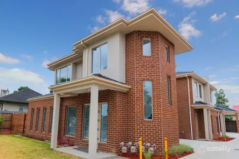 1/19 Jesson Cres, Dandenong, VIC 3175