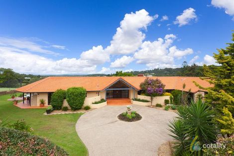 Property photo of 422 Grandview Road Pullenvale QLD 4069