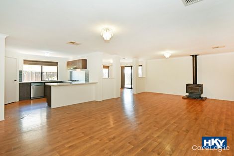 Property photo of 10 Jervis Drive Ellenbrook WA 6069