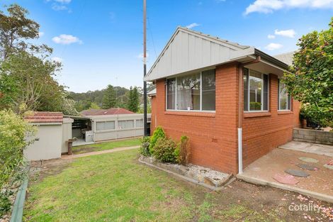 Property photo of 1 Wonson Avenue Coniston NSW 2500