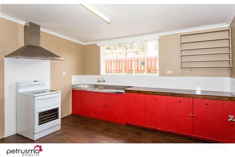 Property photo of 254 Collins Cap Road Collinsvale TAS 7012