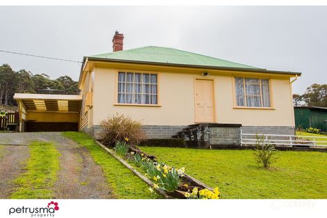 Property photo of 254 Collins Cap Road Collinsvale TAS 7012