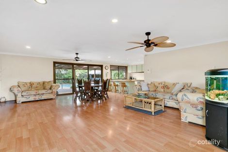 Property photo of 15 Dugandan Street Nerang QLD 4211