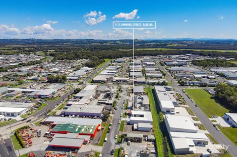 1/11 Simmons St, Ballina, NSW 2478