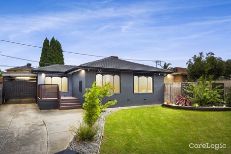 Property photo of 5 Marlock Close Thomastown VIC 3074