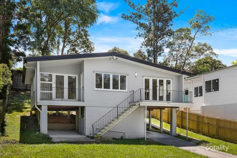 31 Dempster St, Toowong, QLD 4066