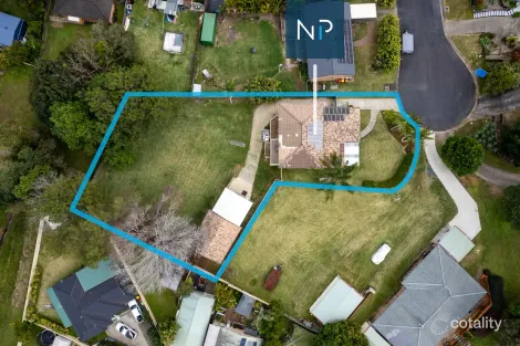 Property photo of 17 Lukin Close Boambee East NSW 2452