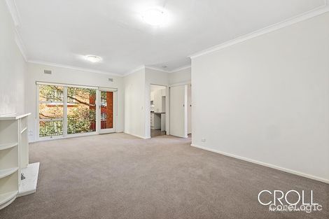 Property photo of 10/47A Shirley Road Wollstonecraft NSW 2065