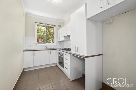 Property photo of 10/47A Shirley Road Wollstonecraft NSW 2065