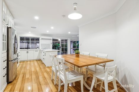 Property photo of 39 Podinga Circuit Ormeau QLD 4208