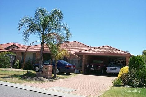 18 Marich Cove, Atwell, WA 6164