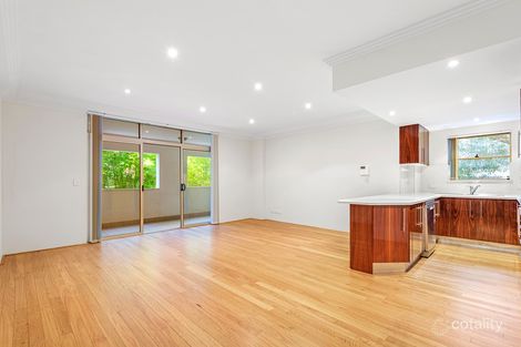 Property photo of 8/30-34 Penkivil Street Bondi NSW 2026