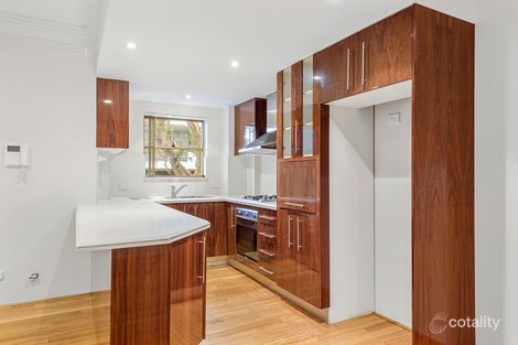 Property photo of 8/30-34 Penkivil Street Bondi NSW 2026