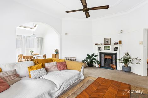 Property photo of 21 Carlyle Street Wollstonecraft NSW 2065