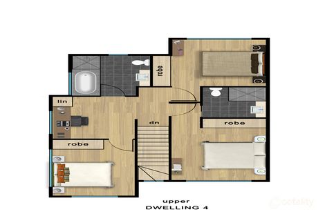 Property photo of 6 Kimber Terrace Kurralta Park SA 5037