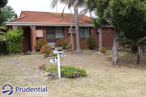 41 Hamlet Cres, Rosemeadow, NSW 2560