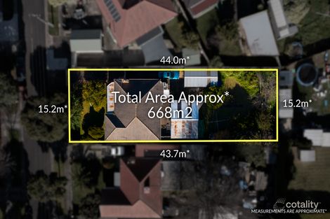 Property photo of 2 Marcella Avenue Dandenong North VIC 3175