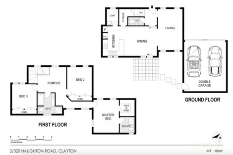 2/320 Haughton Rd, Clayton, VIC 3168